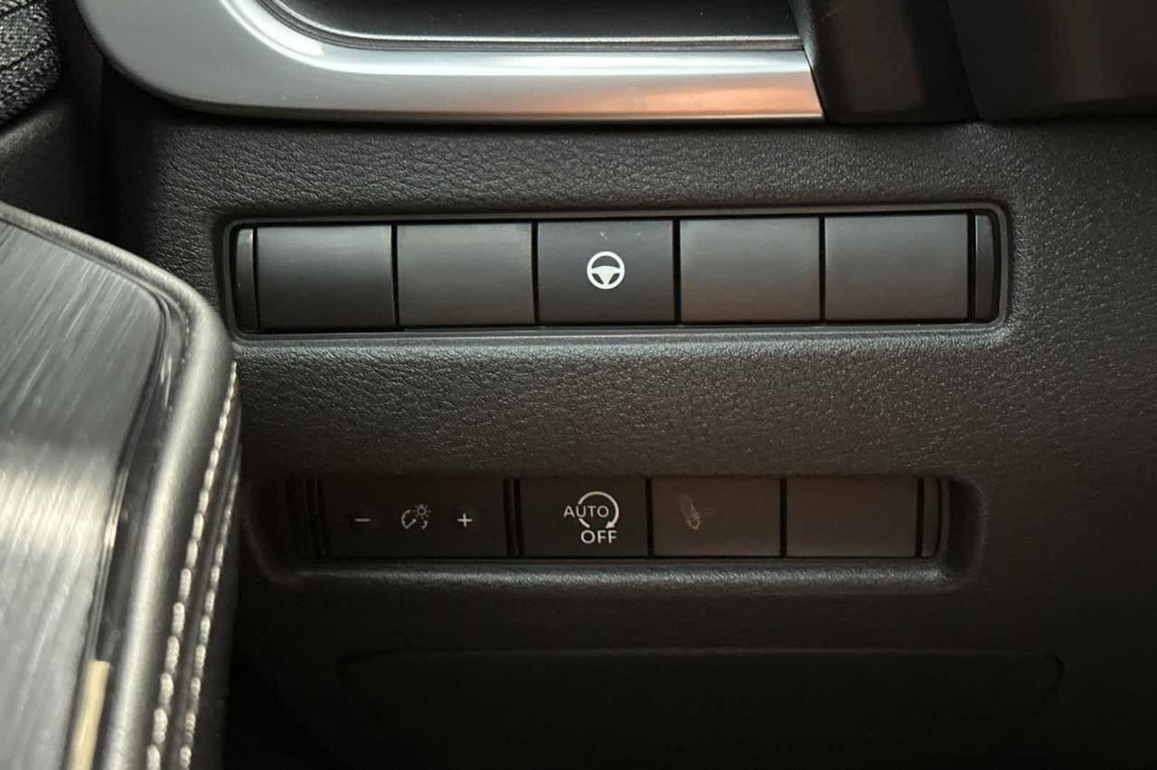 2023 Nissan Rogue SV Roseville CA