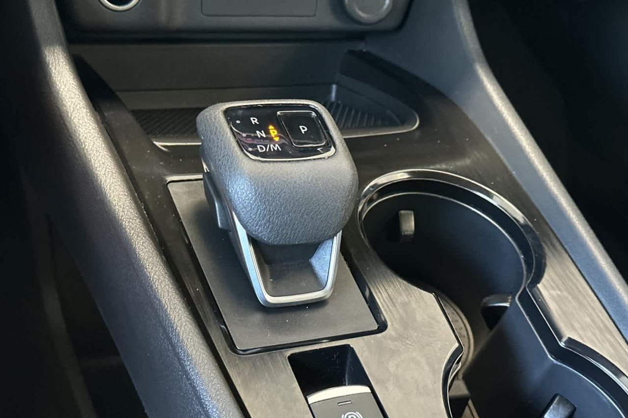 2023 Nissan Rogue SV Roseville CA
