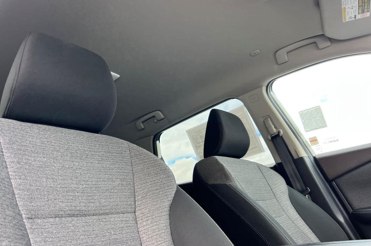 2023 Nissan Rogue SV Roseville CA