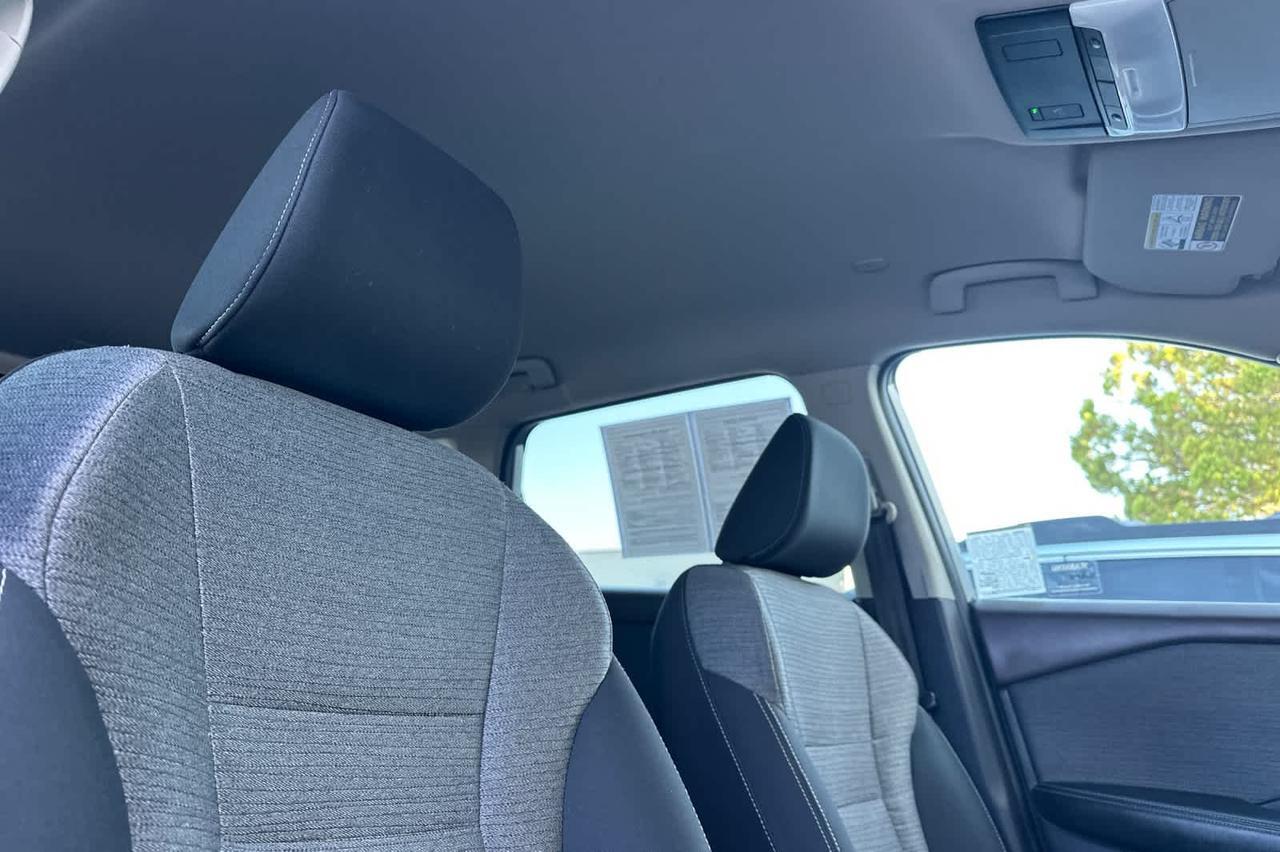 2023 Nissan Rogue SV Roseville CA