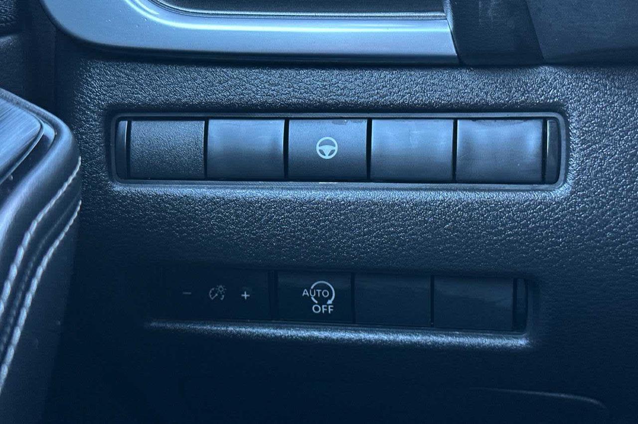 2023 Nissan Rogue SV Roseville CA