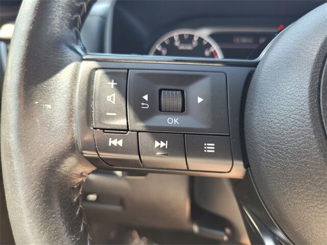 2023 Nissan Rogue SV Roseville CA