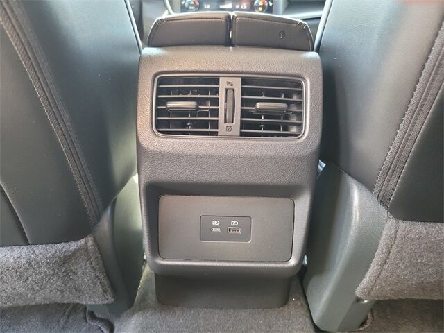 2023 Nissan Rogue SV Roseville CA