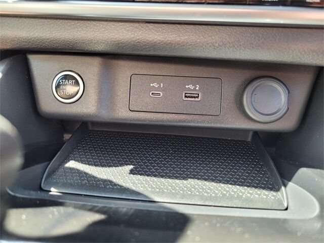 2023 Nissan Rogue SV Roseville CA