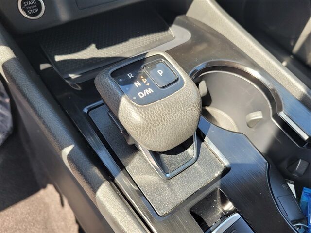 2023 Nissan Rogue SV Roseville CA