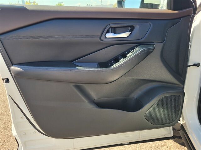 2023 Nissan Rogue SV Roseville CA