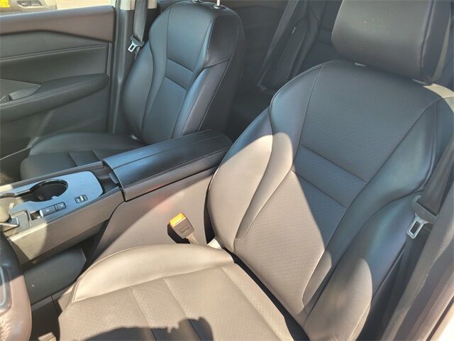 2023 Nissan Rogue SV Roseville CA