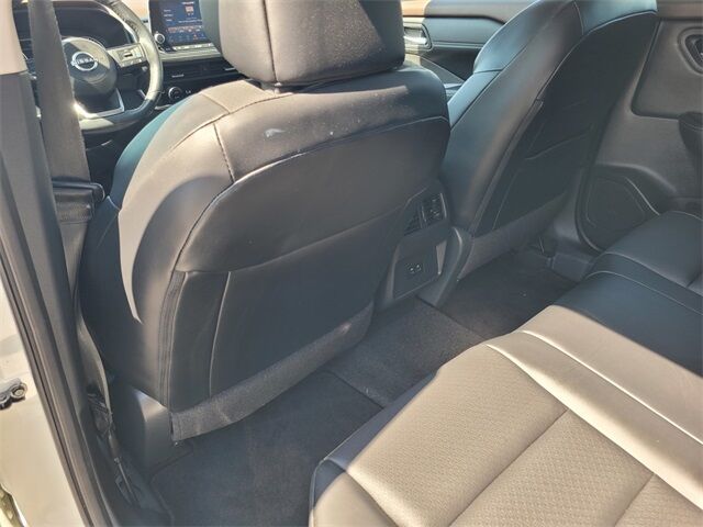 2023 Nissan Rogue SV Roseville CA