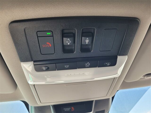 2023 Nissan Rogue SV Roseville CA