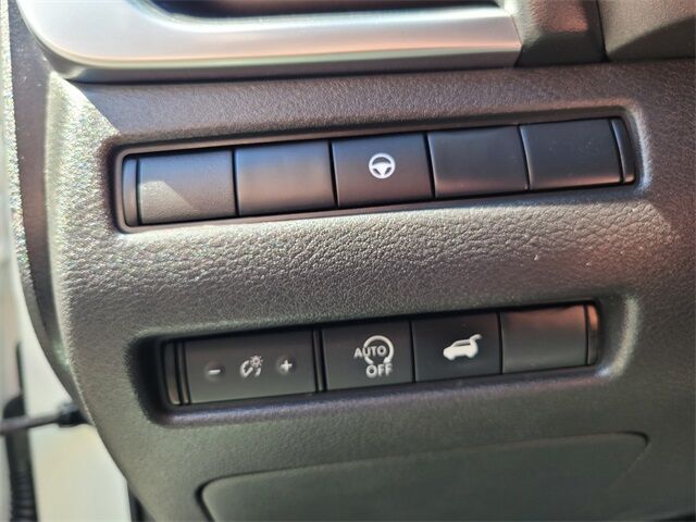 2023 Nissan Rogue SV Roseville CA