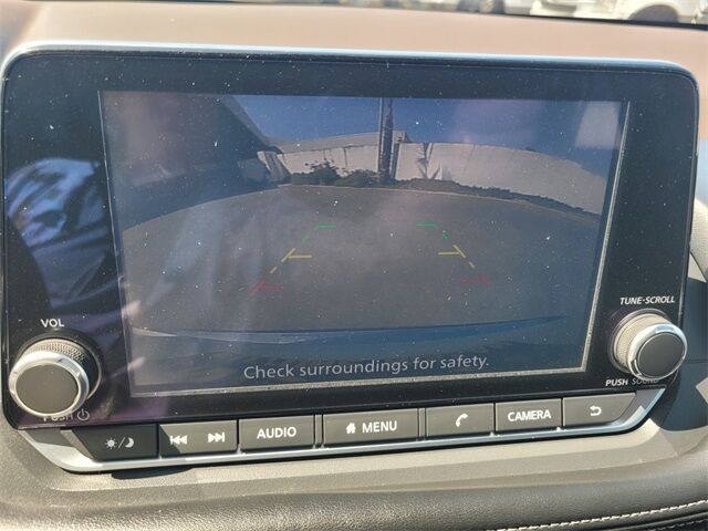 2023 Nissan Rogue SV Roseville CA