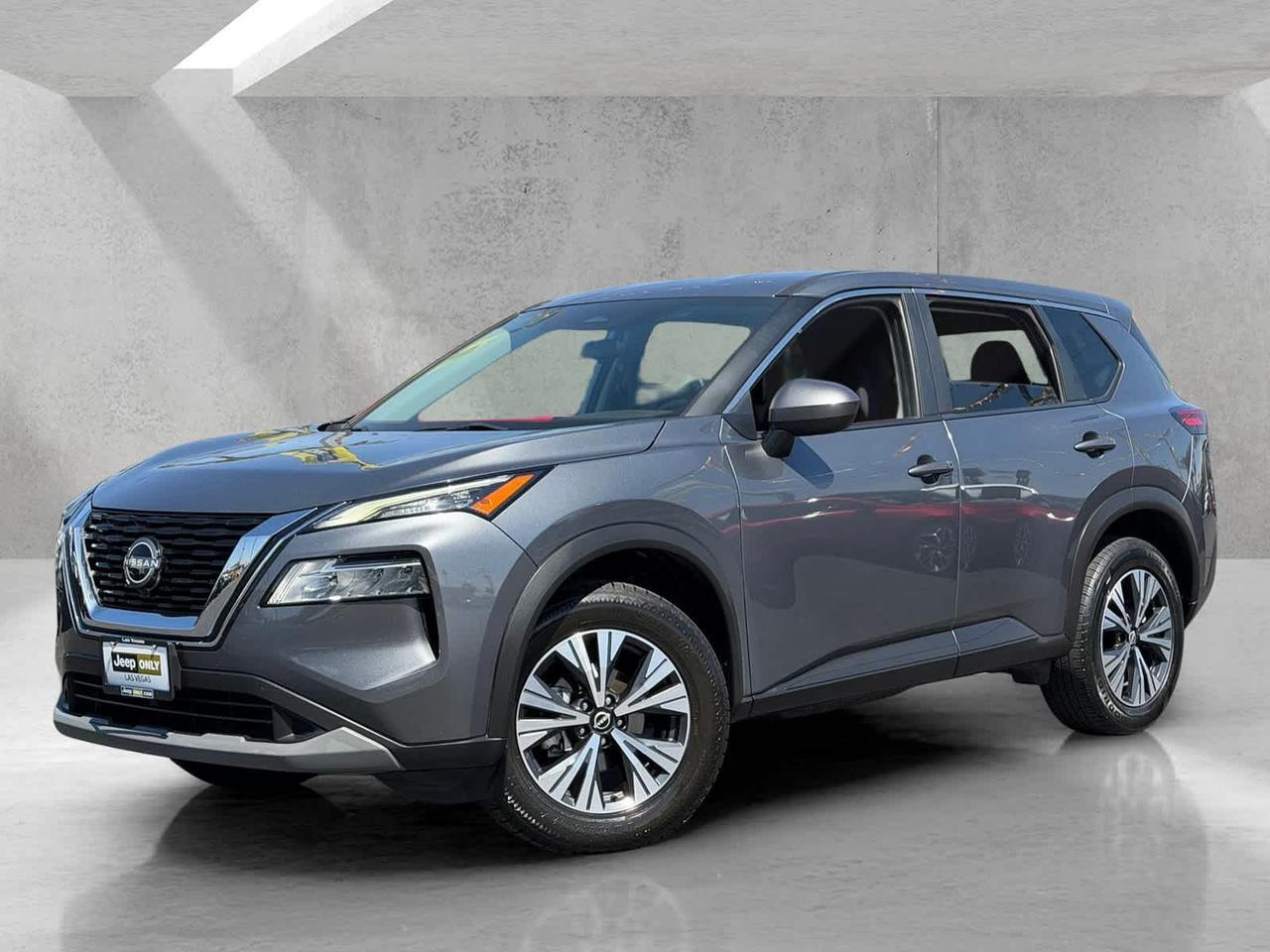 2023 Nissan Rogue 2023 Nissan Rogue