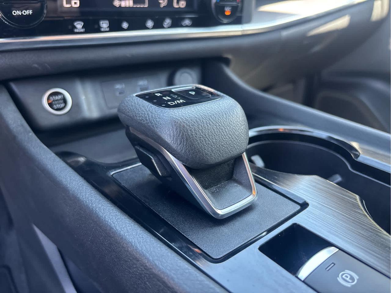 2023 Nissan Rogue SV Irving TX 2023 Nissan Rogue SV Irving TX