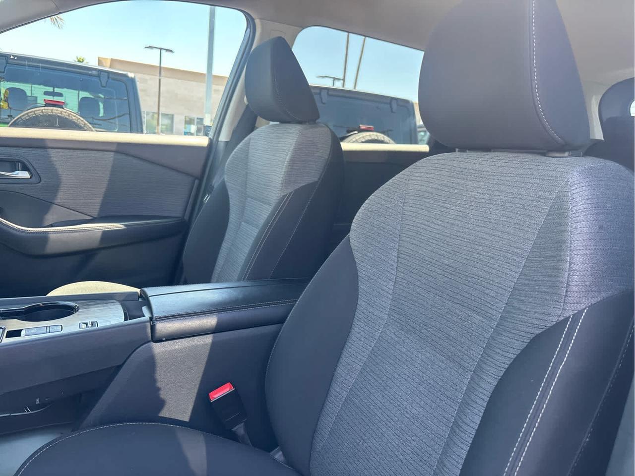 2023 Nissan Rogue SV Irving TX 2023 Nissan Rogue SV Irving TX