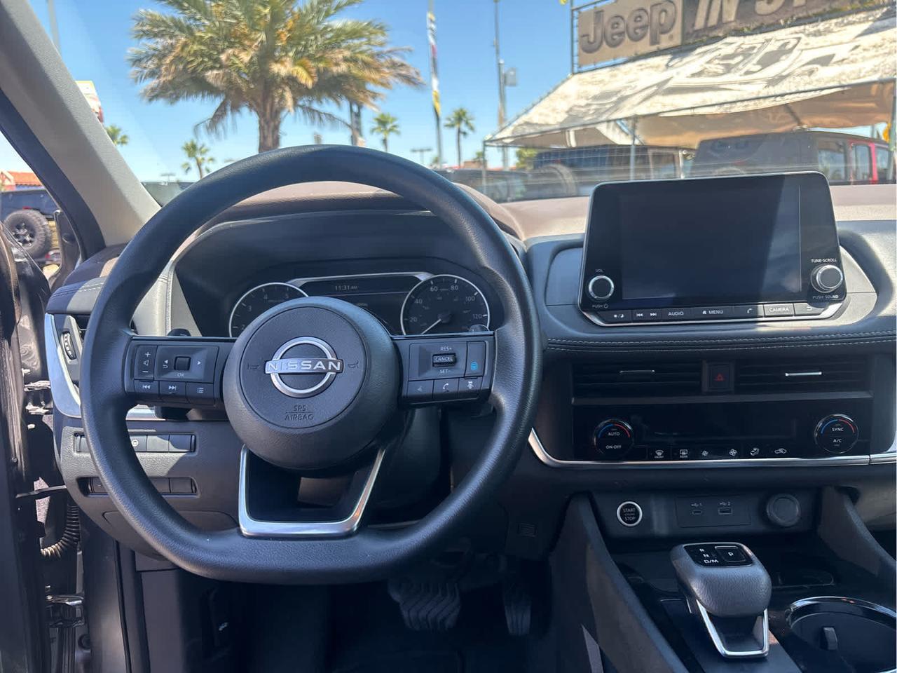 2023 Nissan Rogue SV Irving TX 2023 Nissan Rogue SV Irving TX