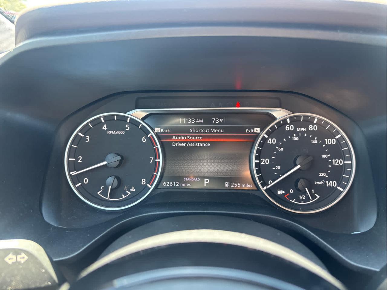 2023 Nissan Rogue SV Irving TX 2023 Nissan Rogue SV Irving TX