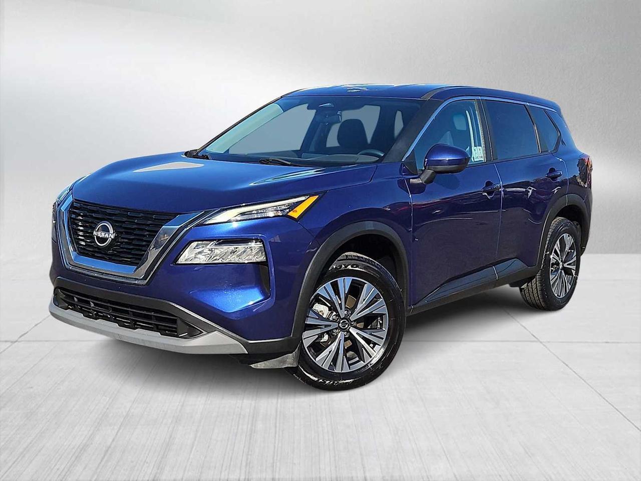 2023 Nissan Rogue 2023 Nissan Rogue
