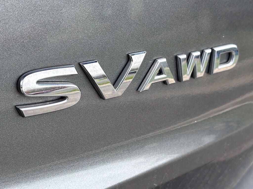 2023 Nissan Rogue SV San Clemente CA