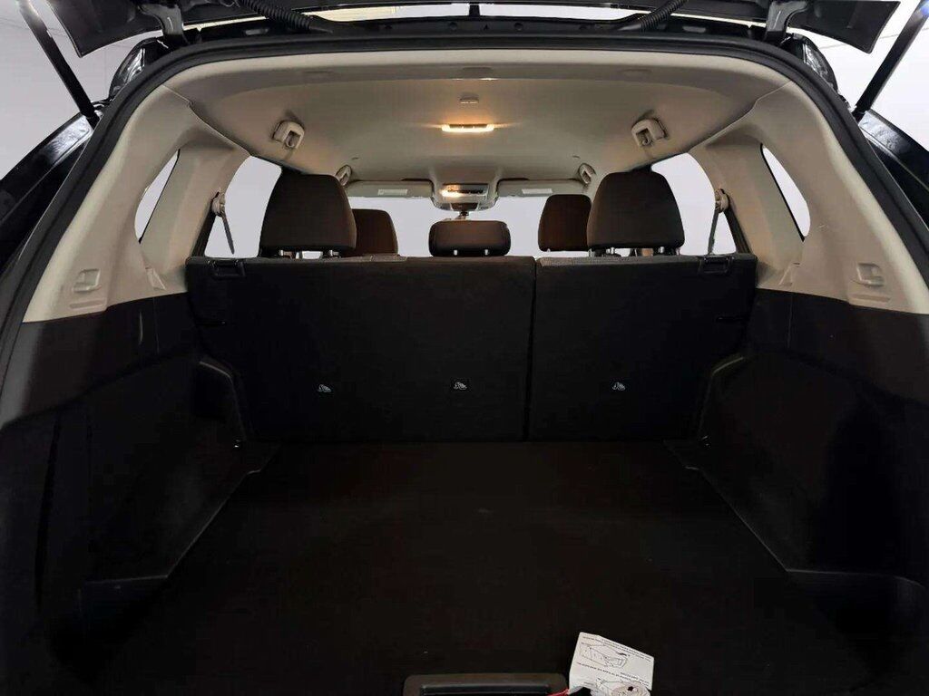 2023 Nissan Rogue SV San Clemente CA