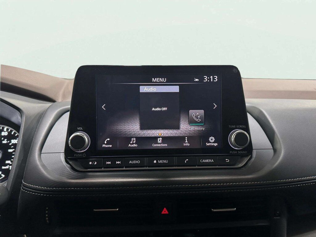 2023 Nissan Rogue SV San Clemente CA