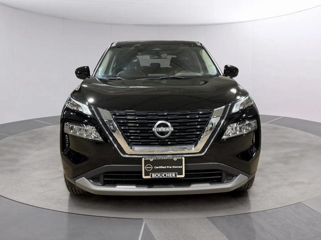 2023 Nissan Rogue SV San Clemente CA