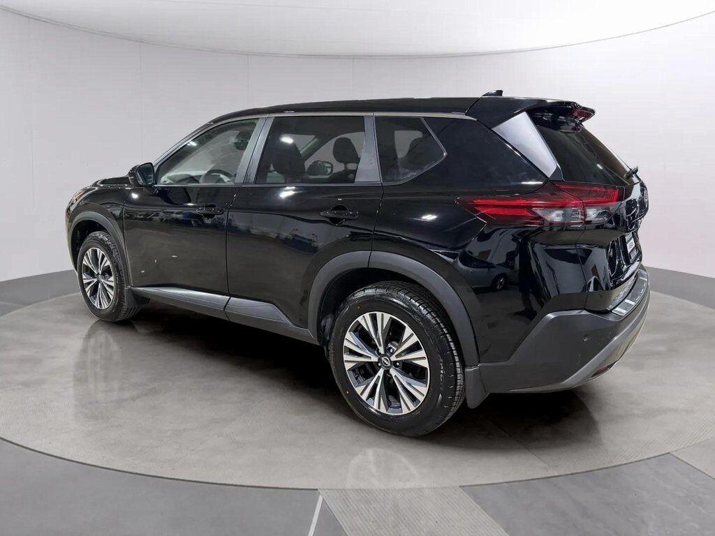 2023 Nissan Rogue SV San Clemente CA