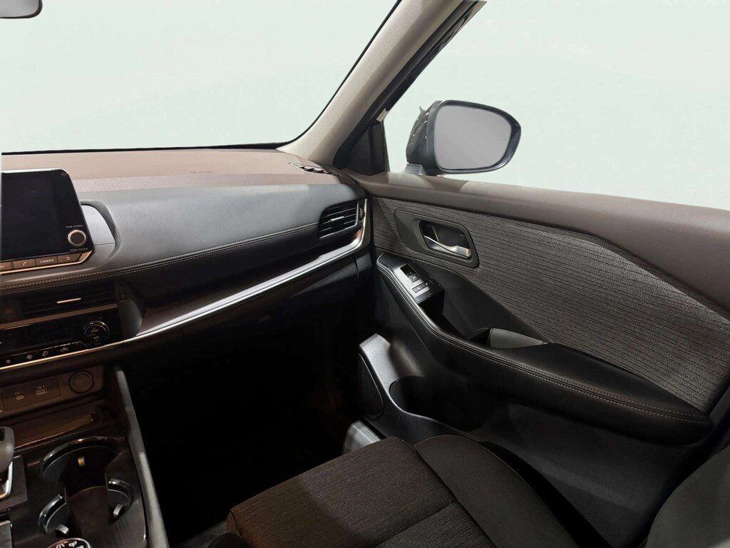 2023 Nissan Rogue SV San Clemente CA