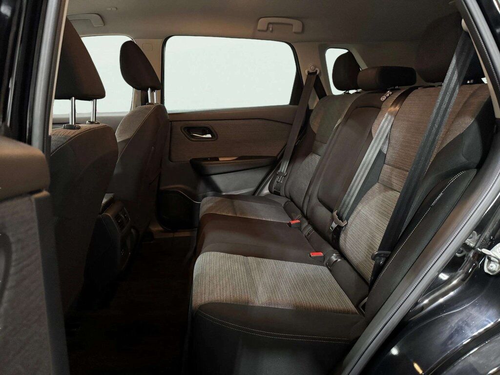 2023 Nissan Rogue SV San Clemente CA