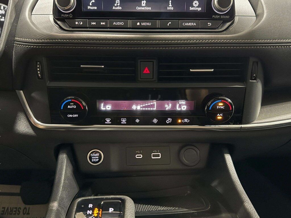 2023 Nissan Rogue SV San Clemente CA