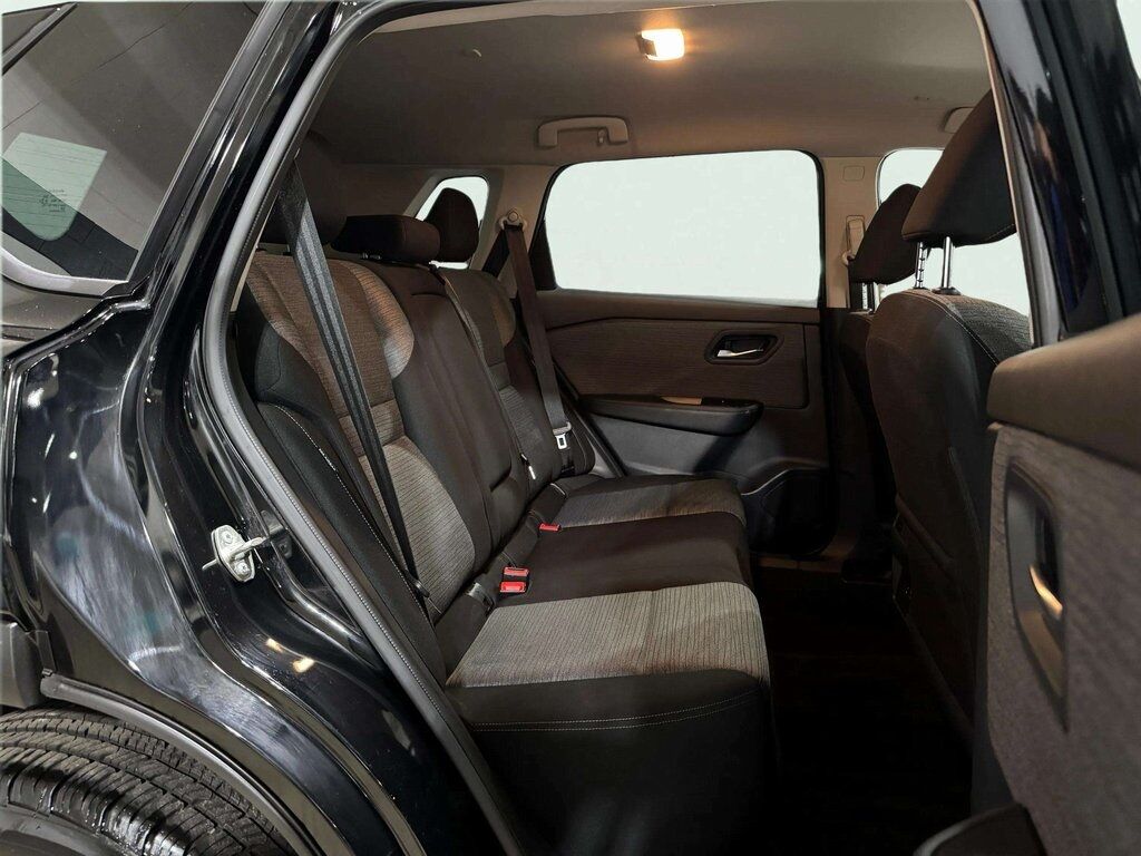 2023 Nissan Rogue SV San Clemente CA