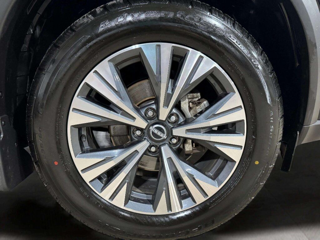 2023 Nissan Rogue SV San Clemente CA