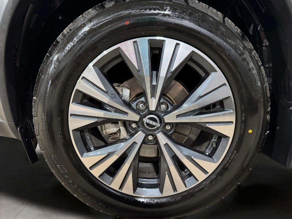 2023 Nissan Rogue SV San Clemente CA