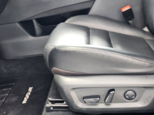 2023 Nissan Rogue SV Sherman TX
