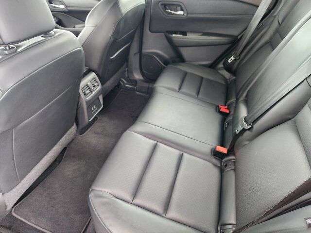 2023 Nissan Rogue SV Sherman TX
