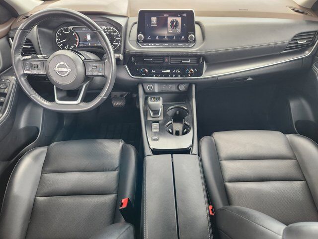 2023 Nissan Rogue SV Sherman TX