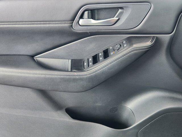 2023 Nissan Rogue SV Sherman TX