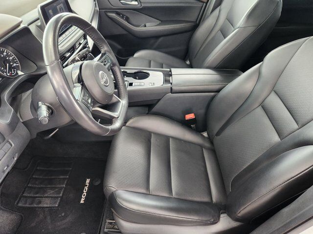 2023 Nissan Rogue SV Sherman TX