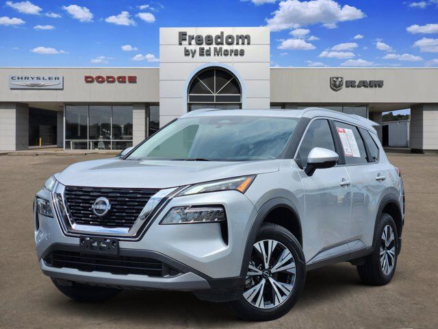 2023 Nissan Rogue SV Sherman TX