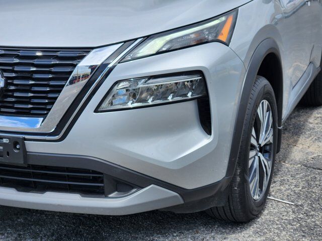 2023 Nissan Rogue SV Sherman TX