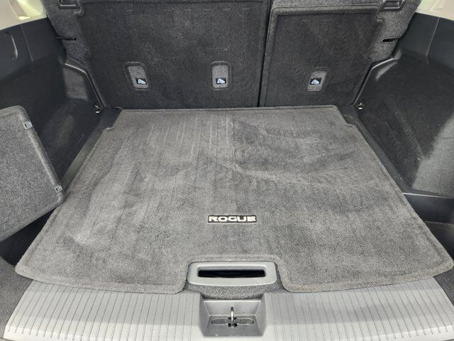 2023 Nissan Rogue SV Sherman TX