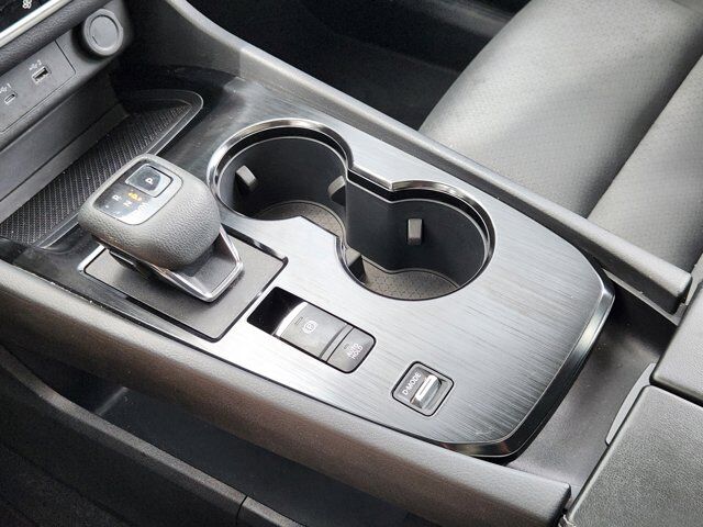 2023 Nissan Rogue SV Sherman TX