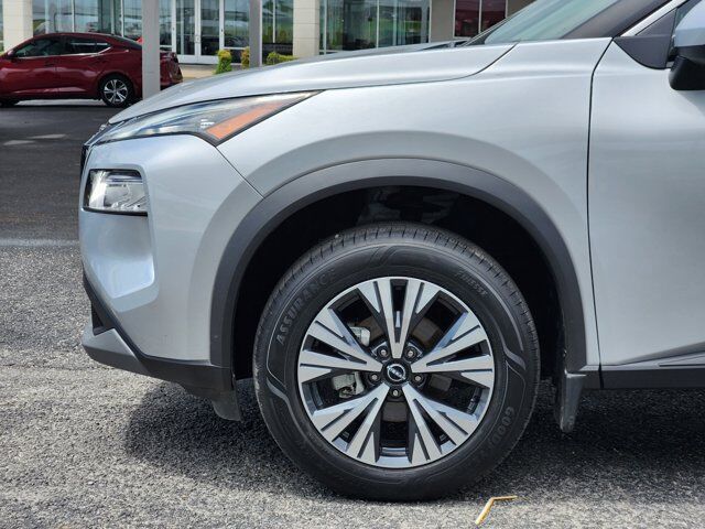 2023 Nissan Rogue SV Sherman TX