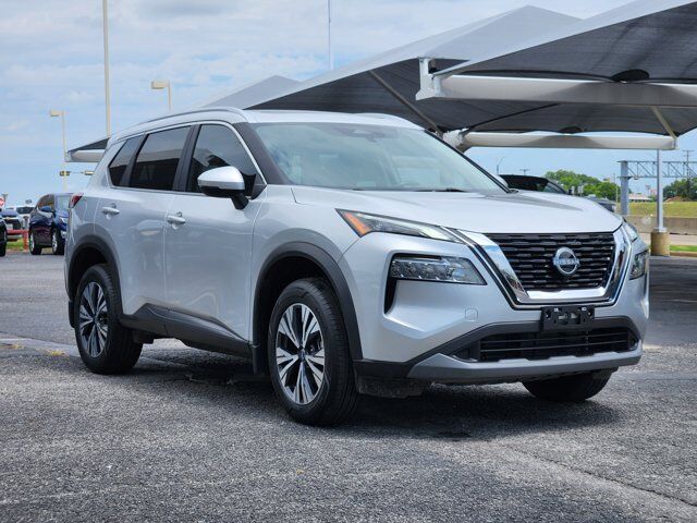 2023 Nissan Rogue SV Sherman TX
