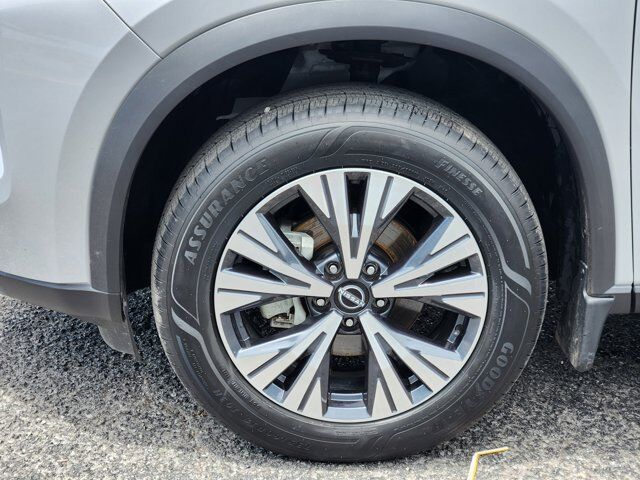 2023 Nissan Rogue SV Sherman TX