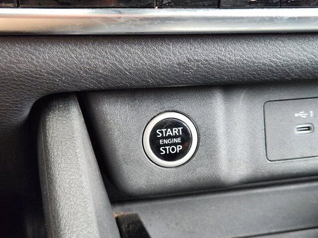 2023 Nissan Rogue SV Sherman TX