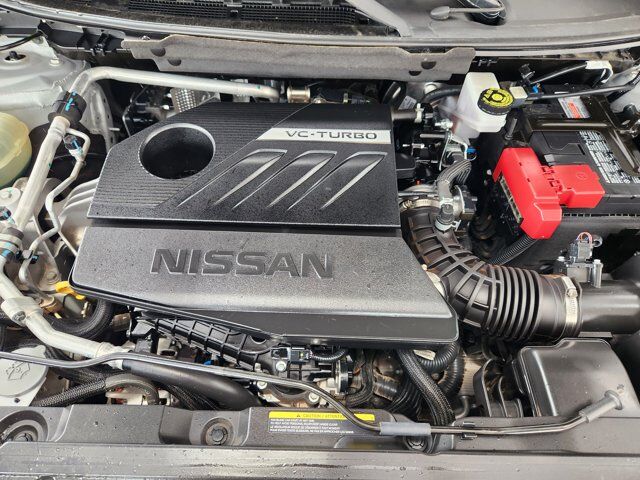 2023 Nissan Rogue SV Sherman TX