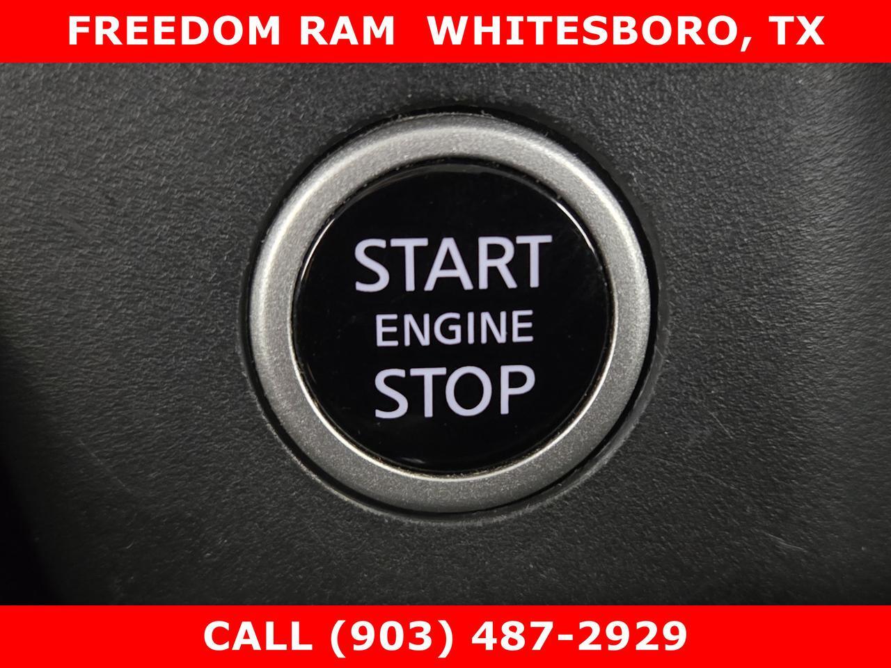 2023 Nissan Rogue SV Sherman TX