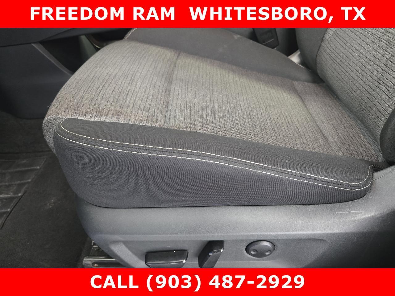 2023 Nissan Rogue SV Sherman TX