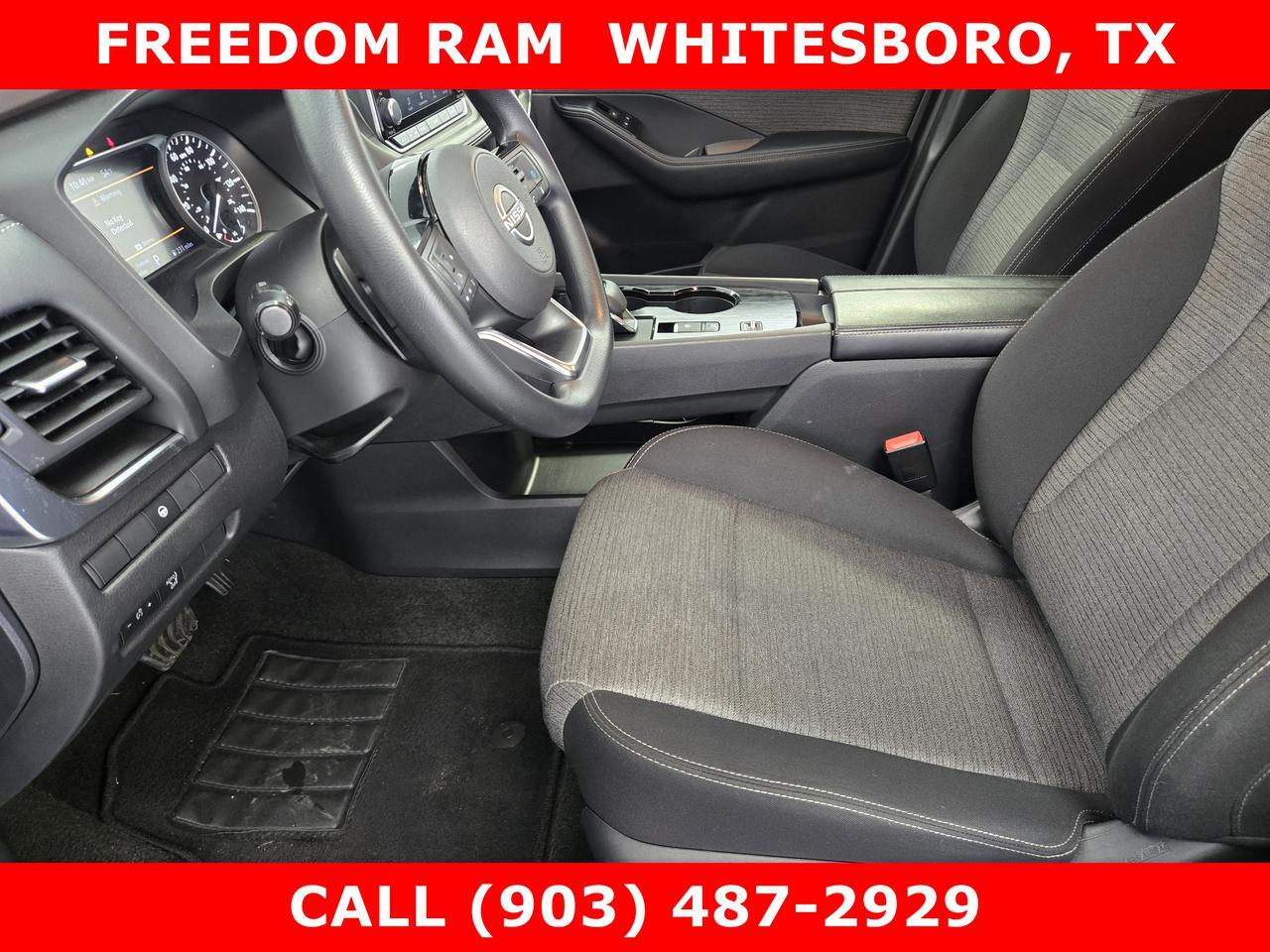 2023 Nissan Rogue SV Sherman TX