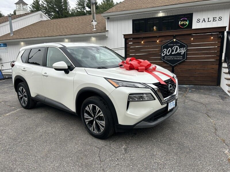2023 Nissan Rogue SV 2023 Nissan Rogue SV